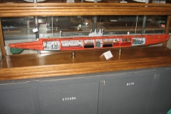 C-3D U-boat